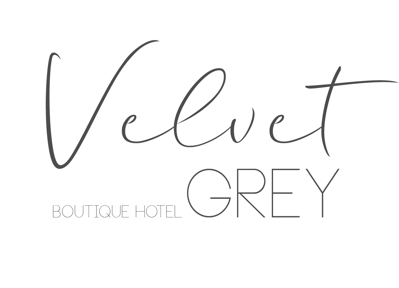 Velvet Grey Roma | Sito Ufficiale